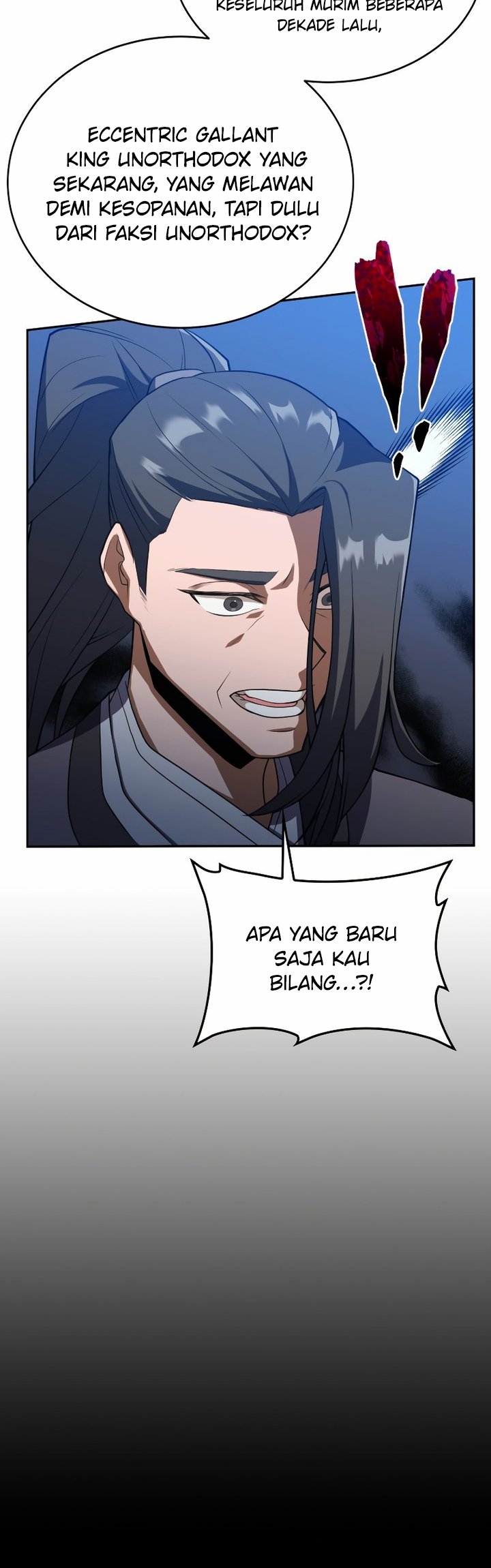 Champion’s Path to Murim Chapter 3 - halaman 18