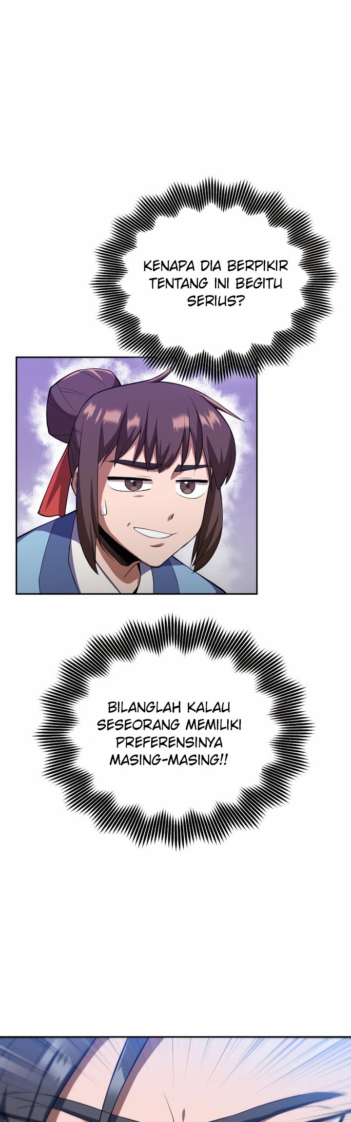 Champion’s Path to Murim Chapter 3 - halaman 28