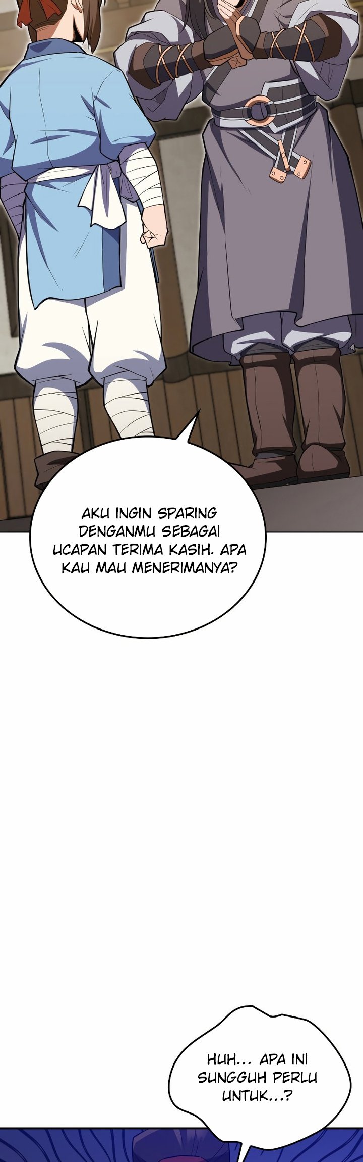 Champion’s Path to Murim Chapter 3 - halaman 37