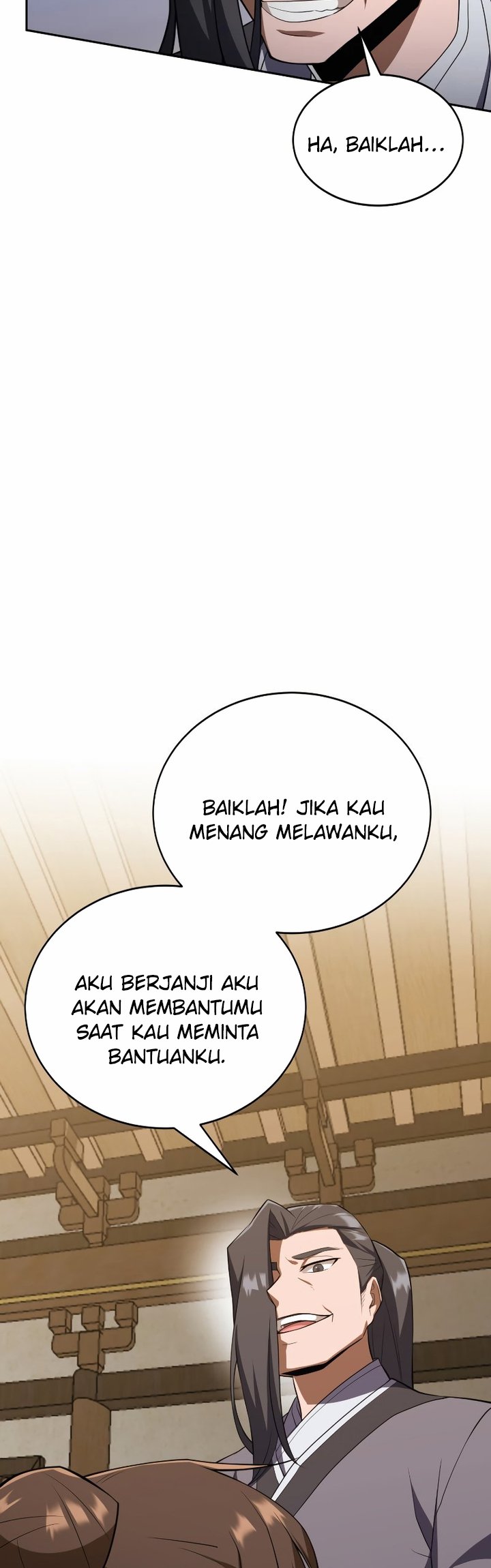 Champion’s Path to Murim Chapter 3 - halaman 43
