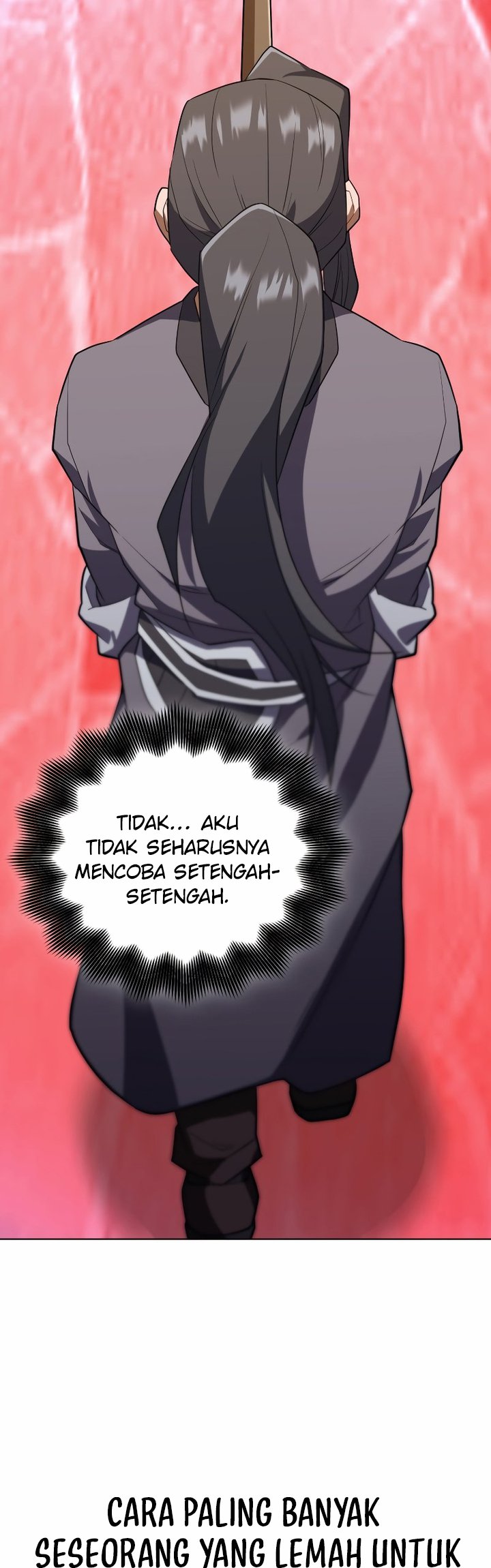Champion’s Path to Murim Chapter 3 - halaman 55