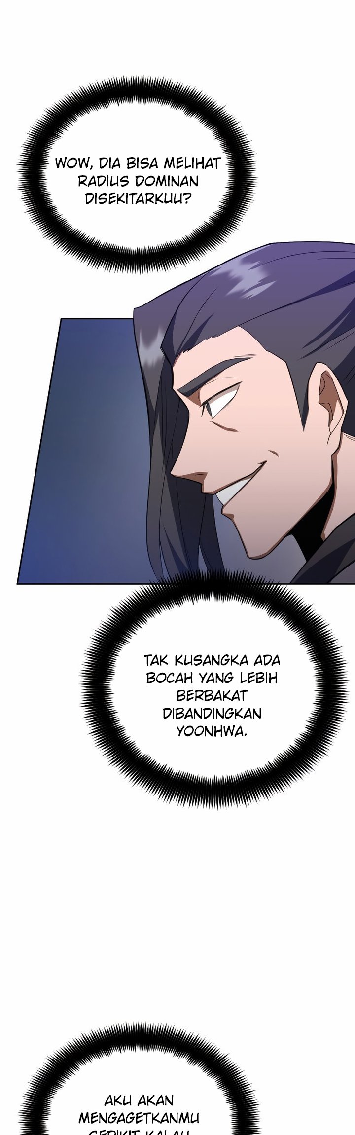 Champion’s Path to Murim Chapter 3 - halaman 57