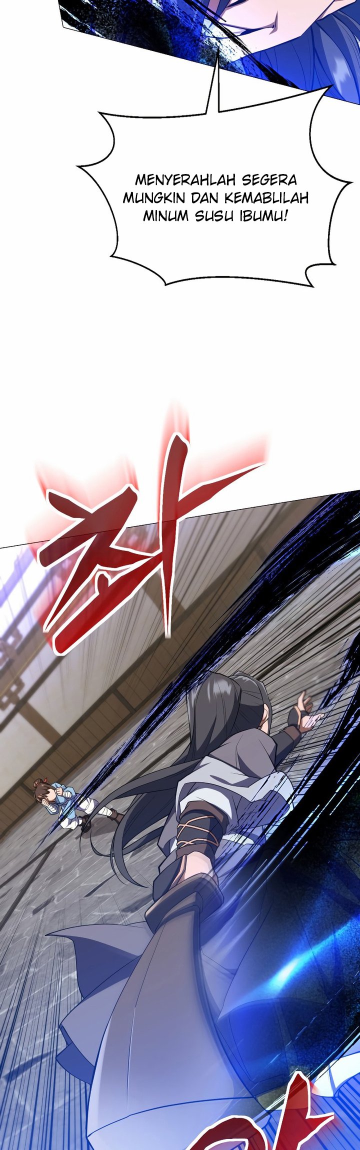 Champion’s Path to Murim Chapter 3 - halaman 61