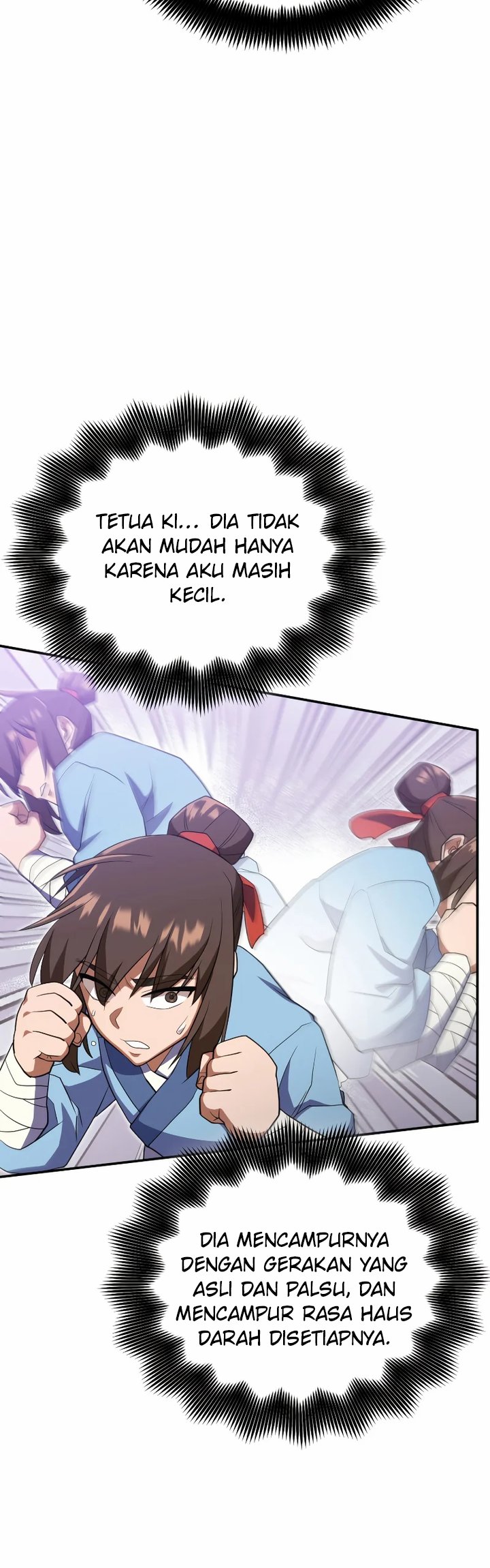 Champion’s Path to Murim Chapter 3 - halaman 68