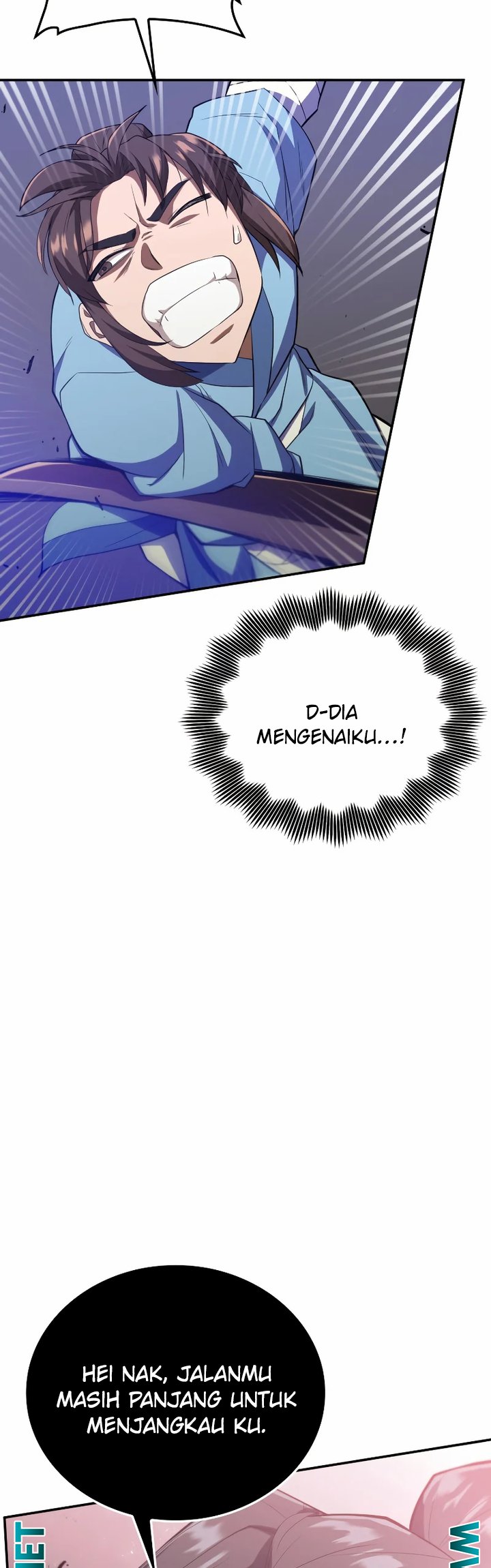 Champion’s Path to Murim Chapter 3 - halaman 72