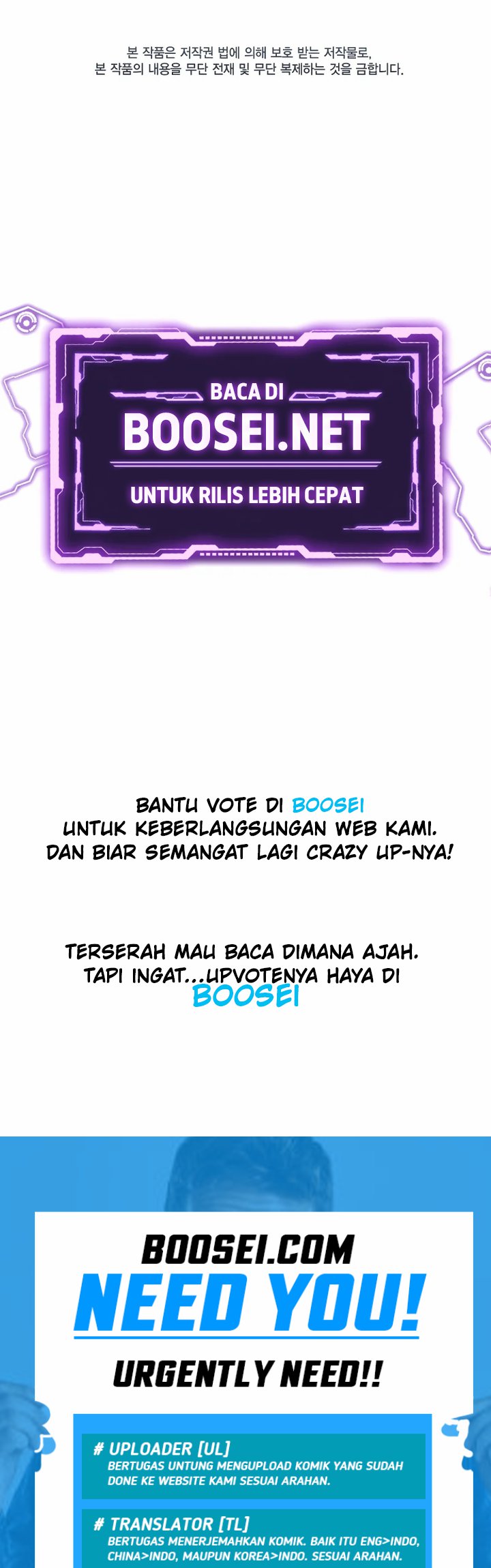 Champion’s Path to Murim Chapter 3 - halaman 74