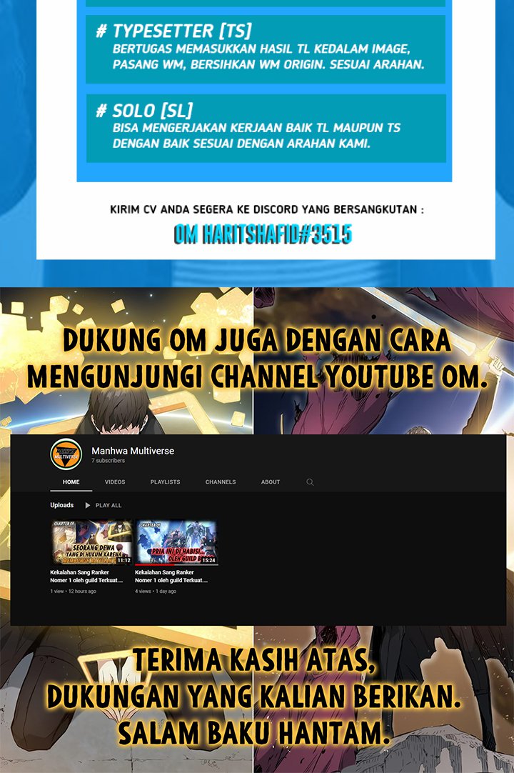 Champion’s Path to Murim Chapter 3 - halaman 75