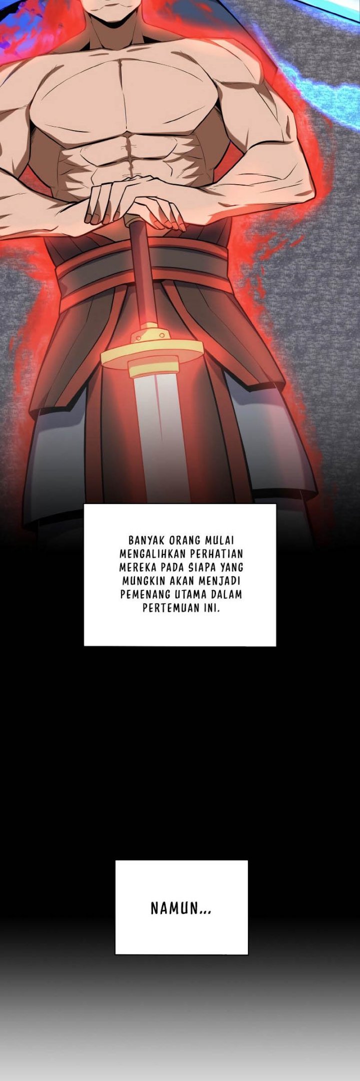 Champion’s Path to Murim Chapter 30 - halaman 14
