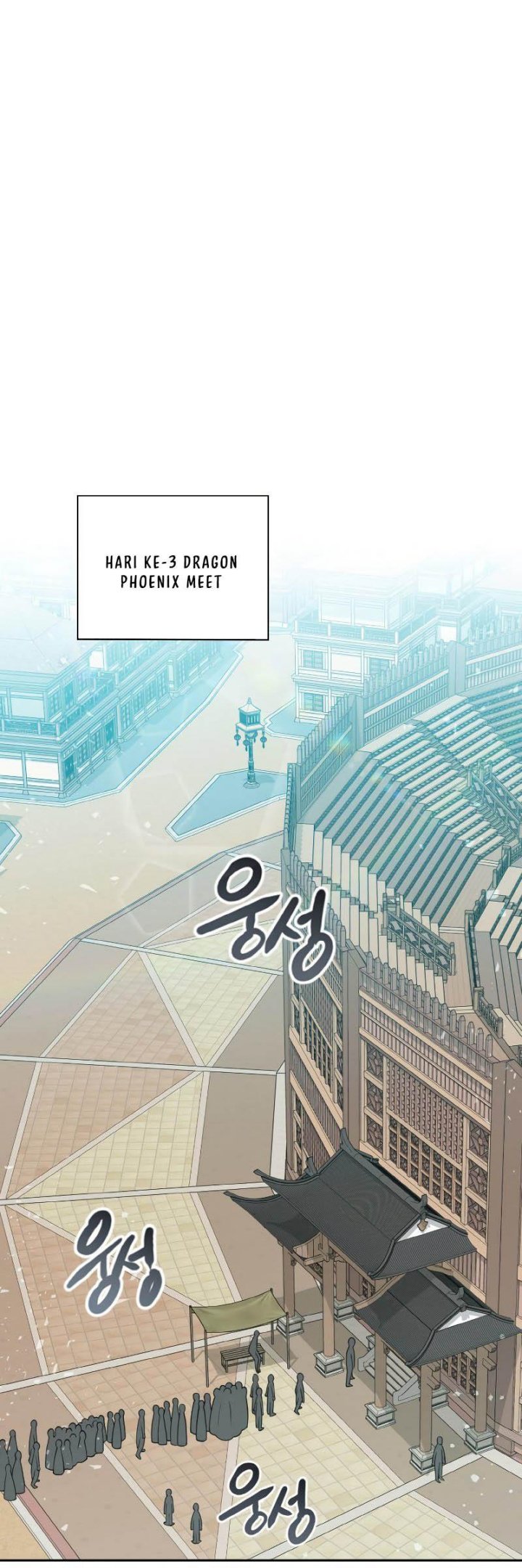 Champion’s Path to Murim Chapter 30 - halaman 2