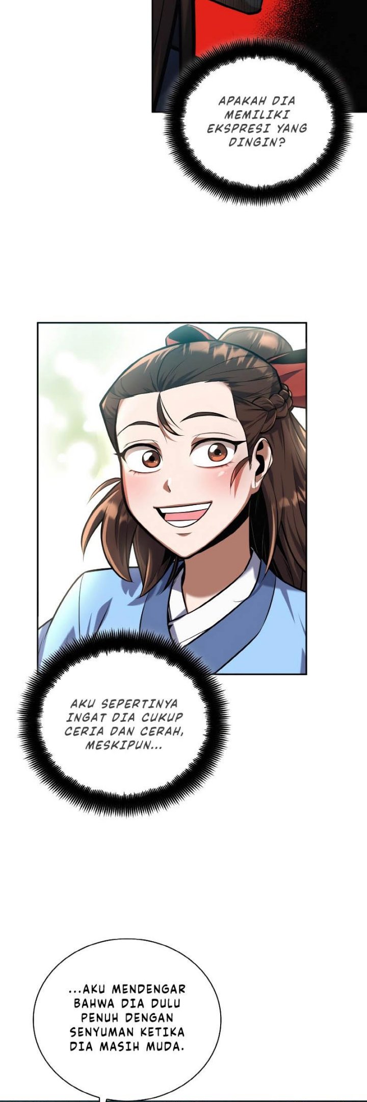 Champion’s Path to Murim Chapter 30 - halaman 39