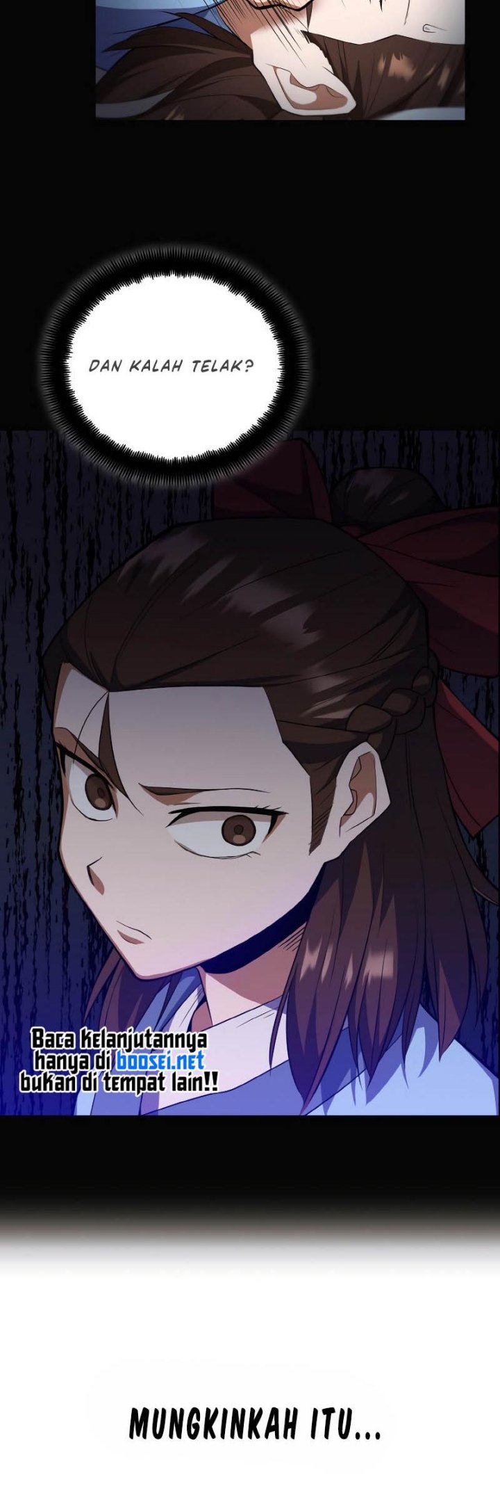 Champion’s Path to Murim Chapter 30 - halaman 48