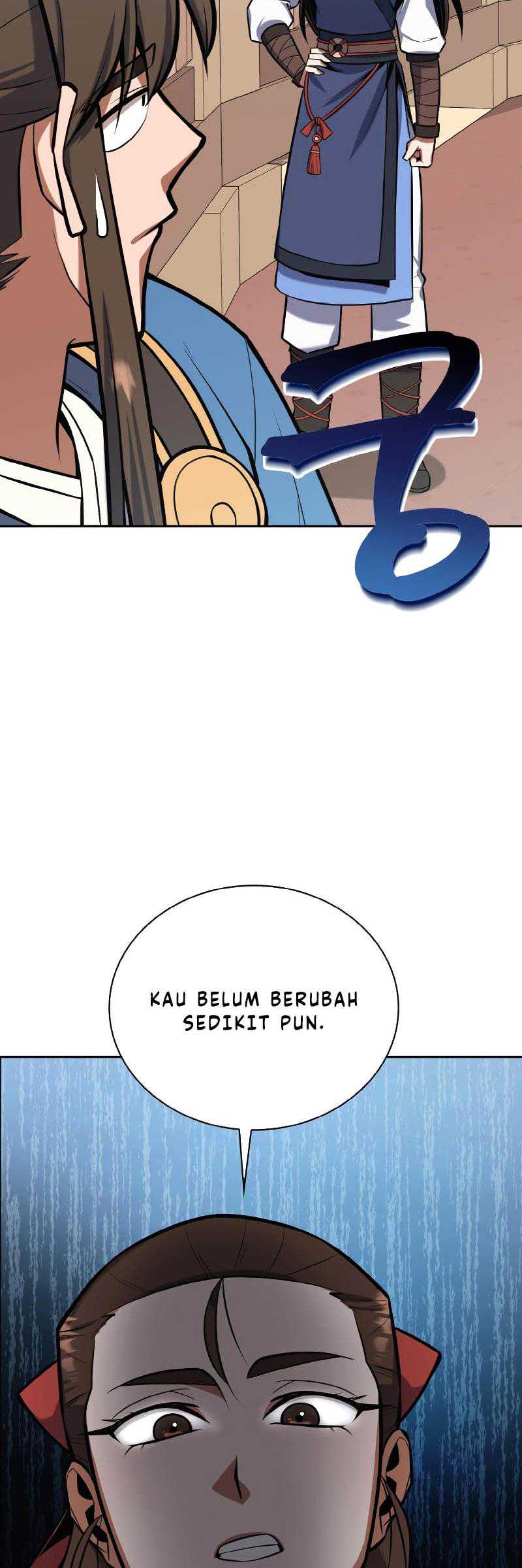 Champion’s Path to Murim Chapter 31 - halaman 16