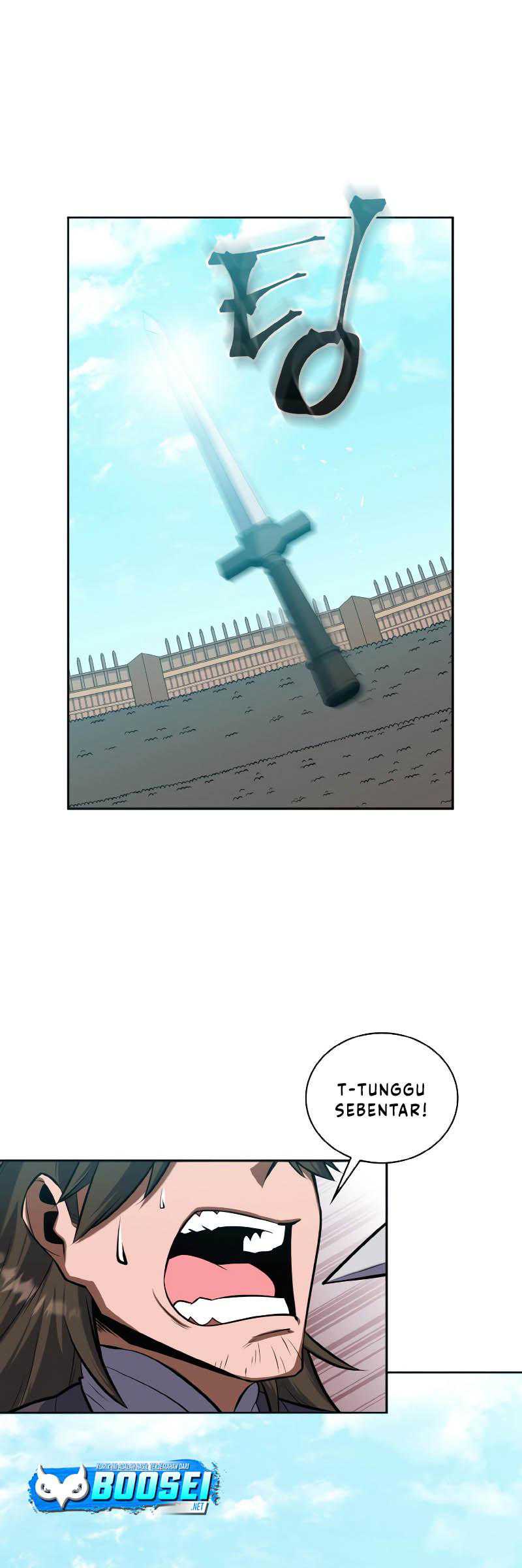 Champion’s Path to Murim Chapter 31 - halaman 2