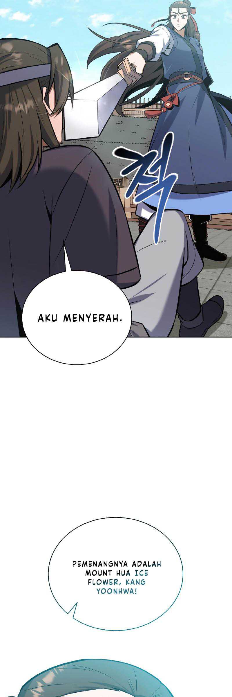 Champion’s Path to Murim Chapter 31 - halaman 3