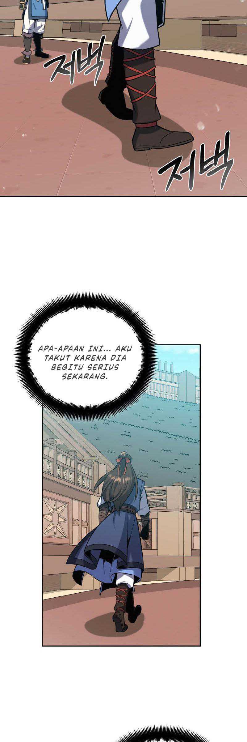 Champion’s Path to Murim Chapter 31 - halaman 32