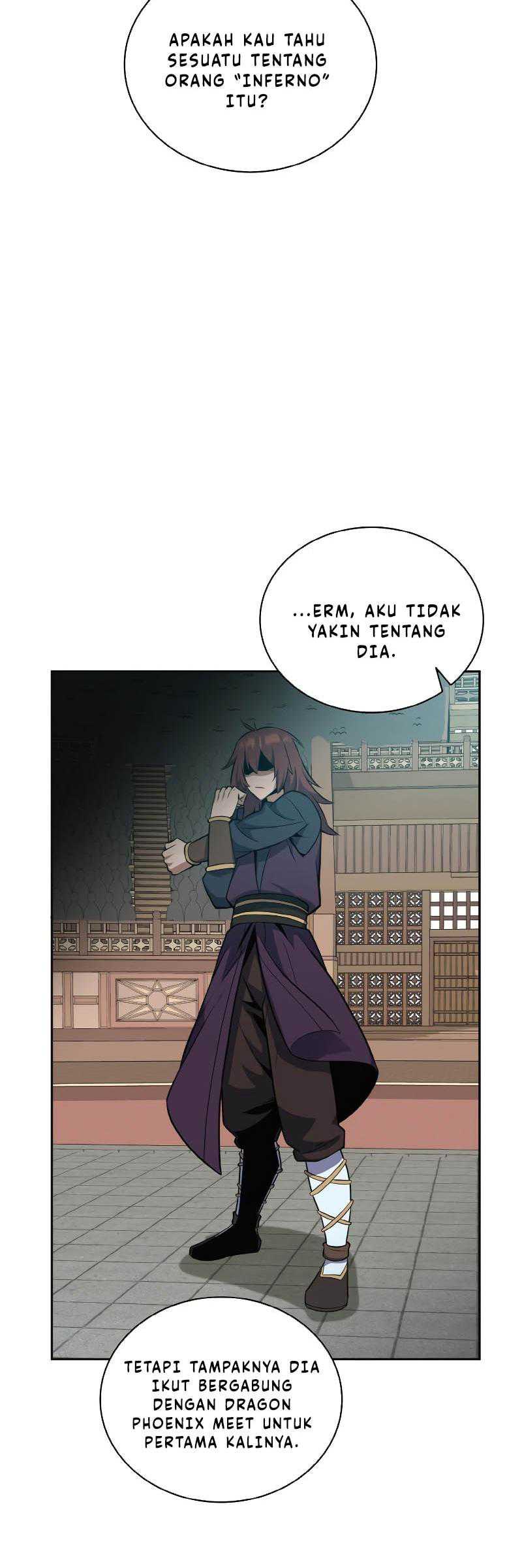 Champion’s Path to Murim Chapter 31 - halaman 48