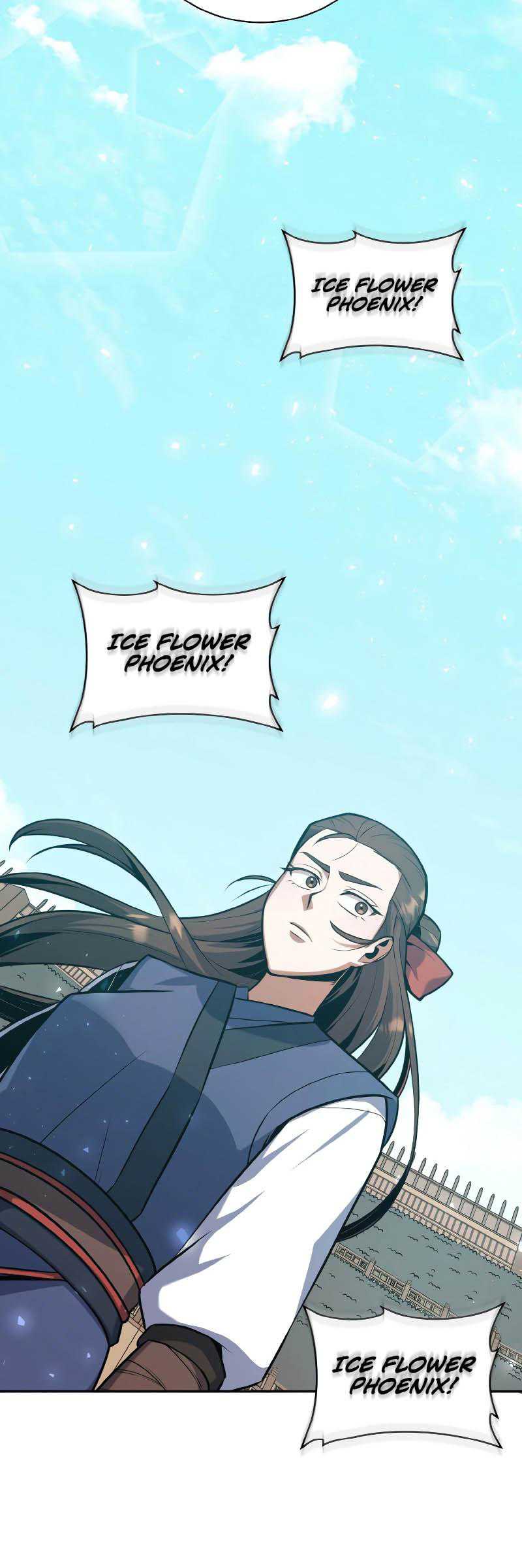 Champion’s Path to Murim Chapter 31 - halaman 6