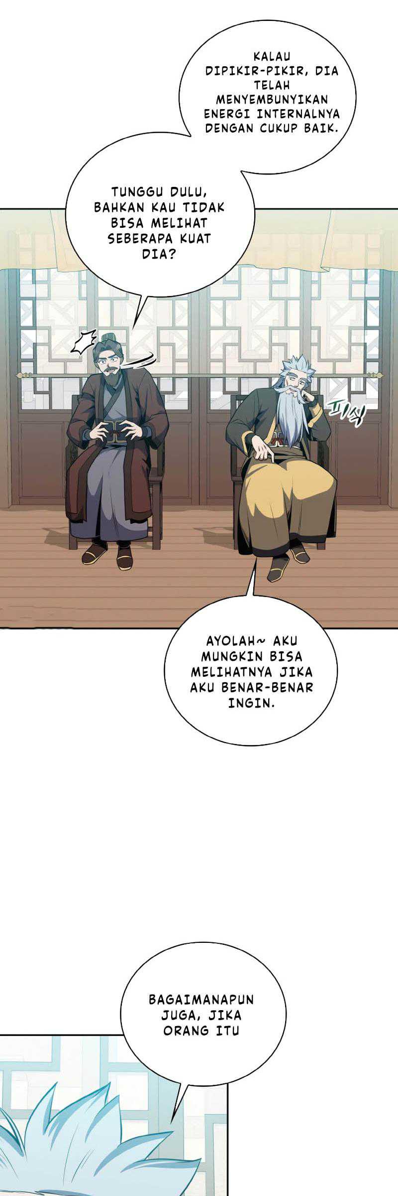 Champion’s Path to Murim Chapter 32 - halaman 24