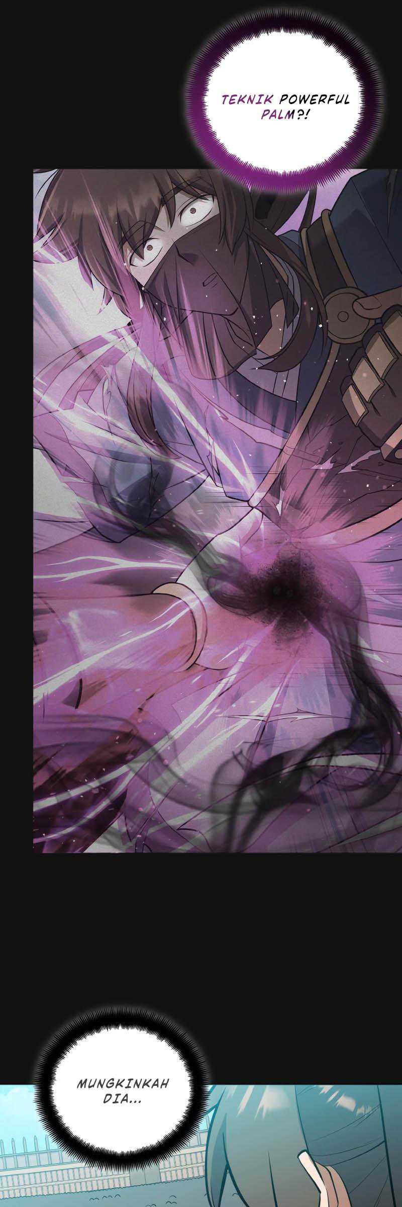 Champion’s Path to Murim Chapter 32 - halaman 3