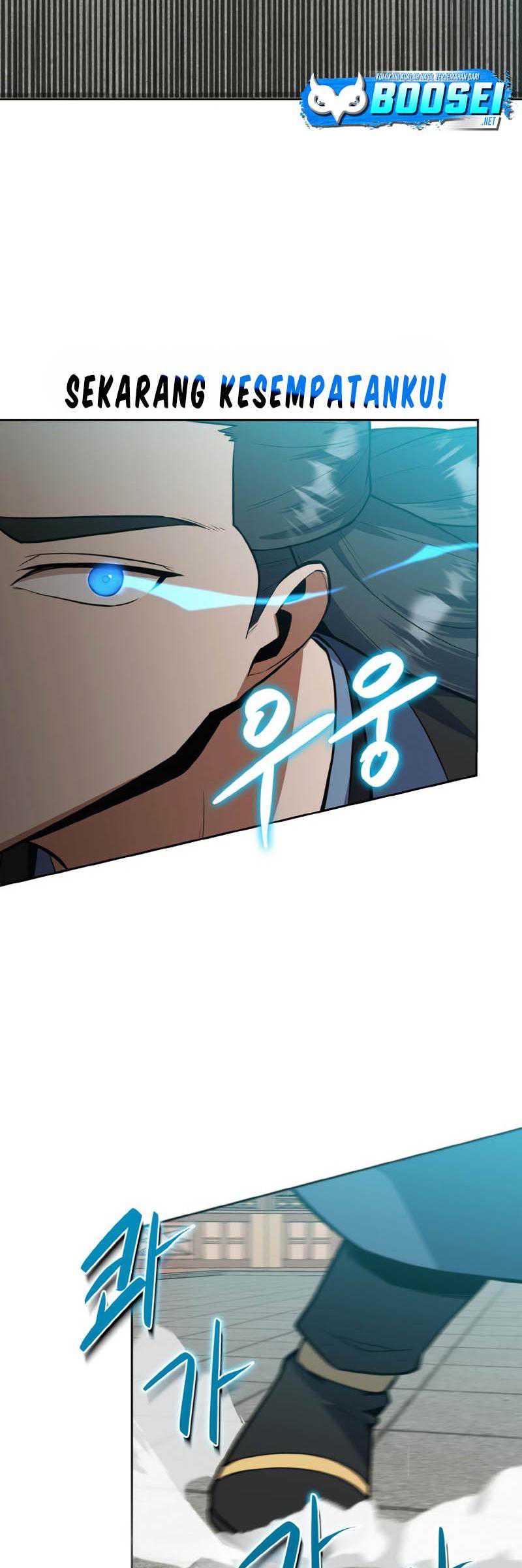 Champion’s Path to Murim Chapter 32 - halaman 34