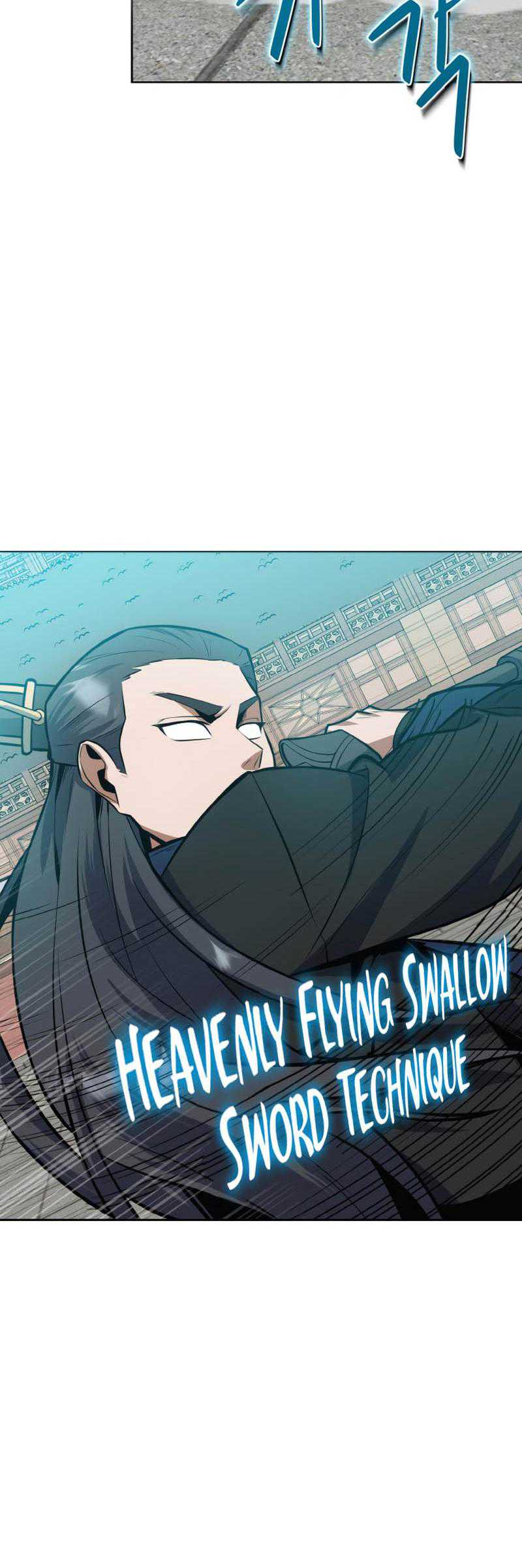 Champion’s Path to Murim Chapter 32 - halaman 35