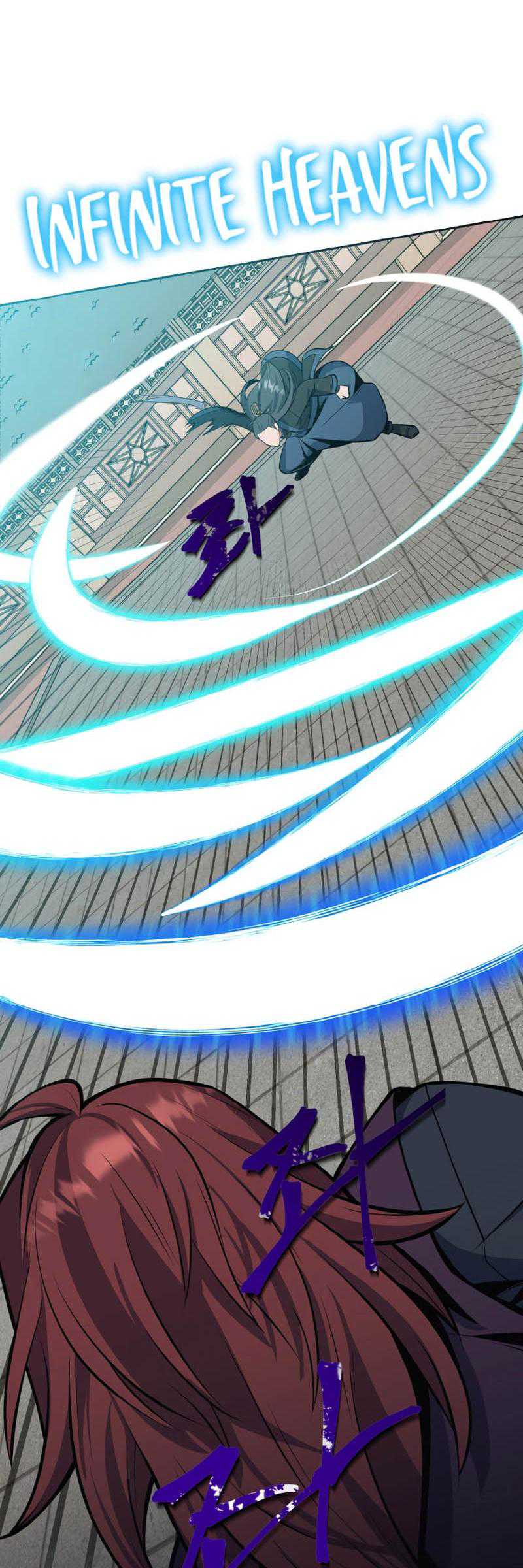 Champion’s Path to Murim Chapter 32 - halaman 36