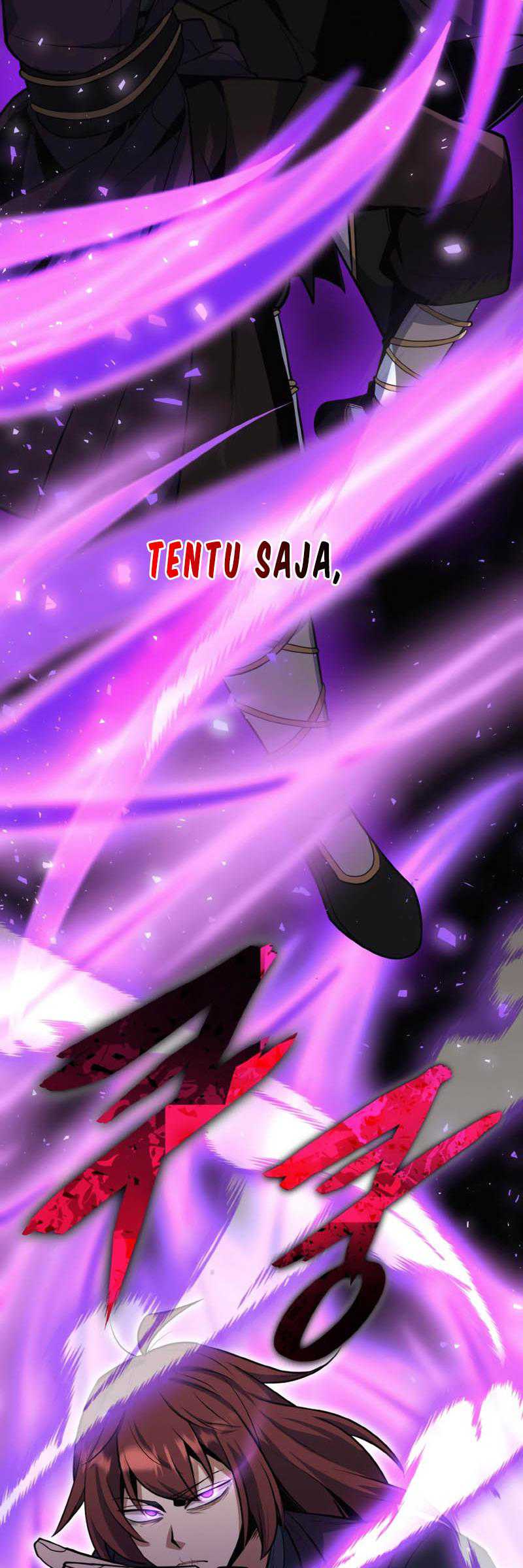 Champion’s Path to Murim Chapter 32 - halaman 41