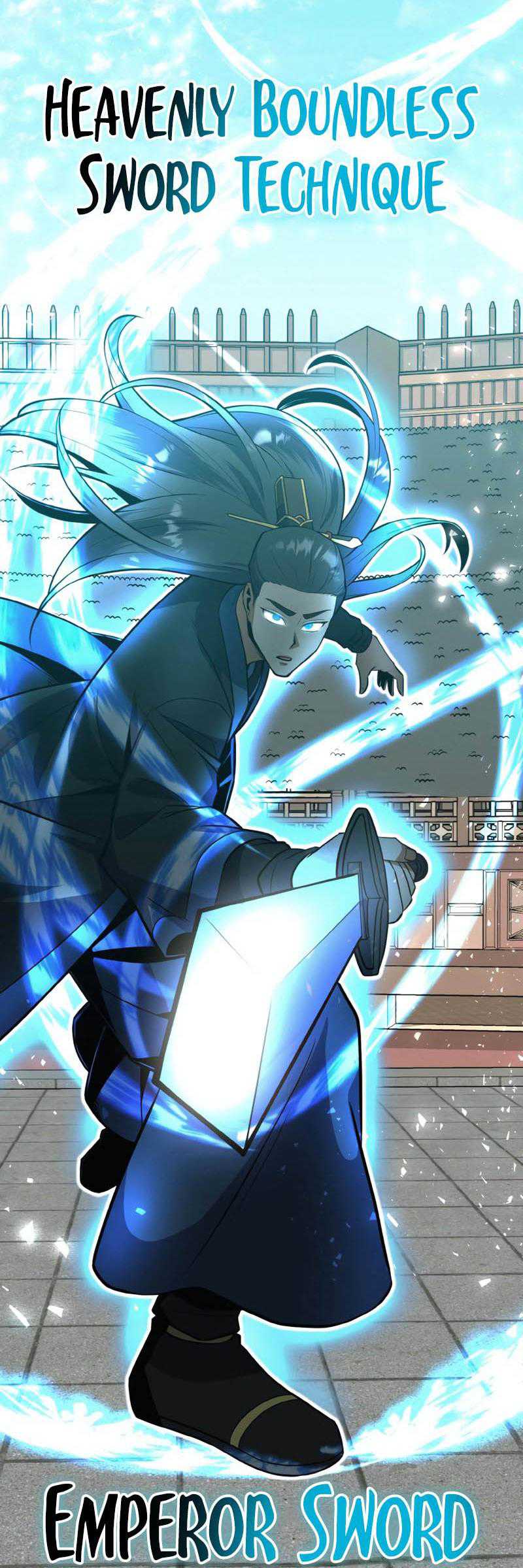 Champion’s Path to Murim Chapter 32 - halaman 47