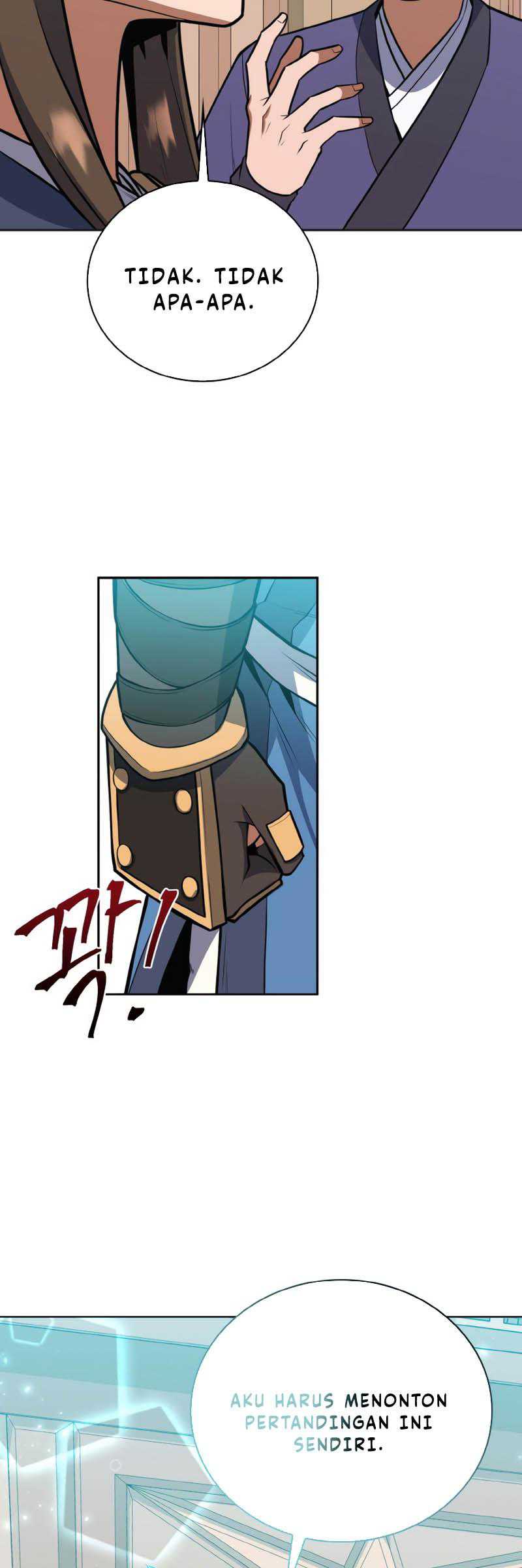 Champion’s Path to Murim Chapter 32 - halaman 8