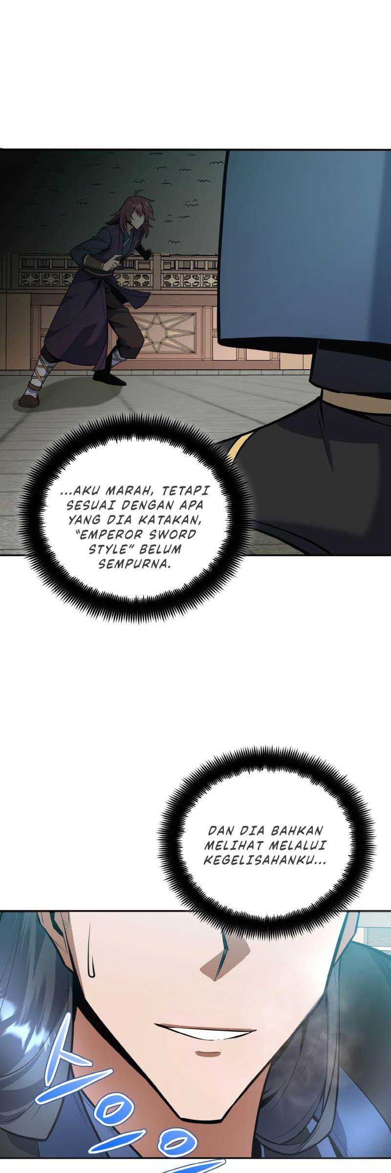 Champion’s Path to Murim Chapter 33 - halaman 13