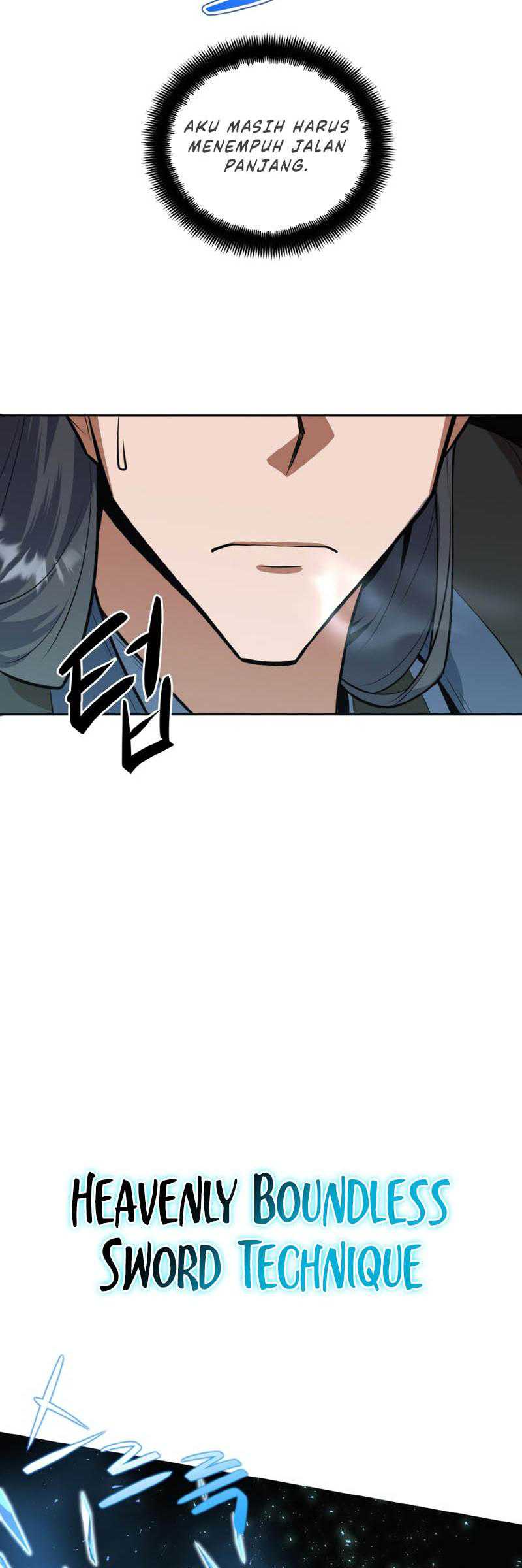 Champion’s Path to Murim Chapter 33 - halaman 14