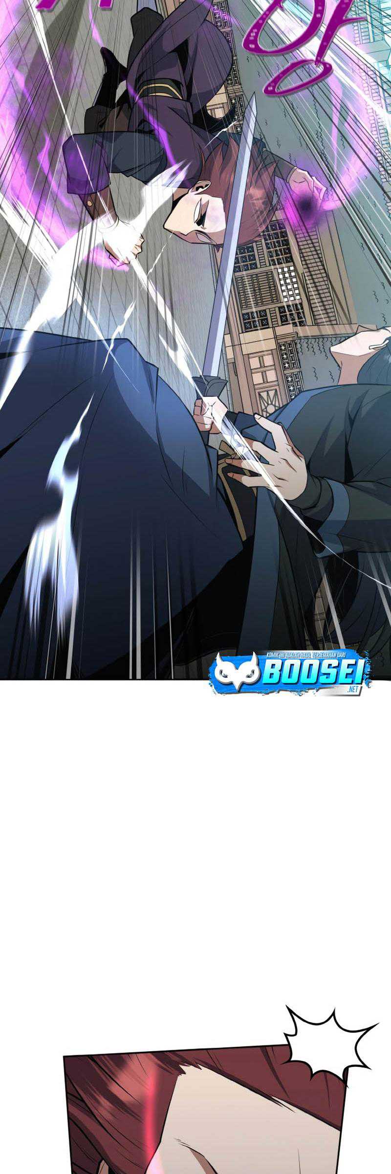 Champion’s Path to Murim Chapter 33 - halaman 21