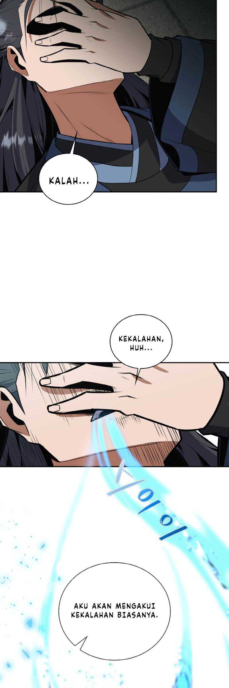 Champion’s Path to Murim Chapter 33 - halaman 39