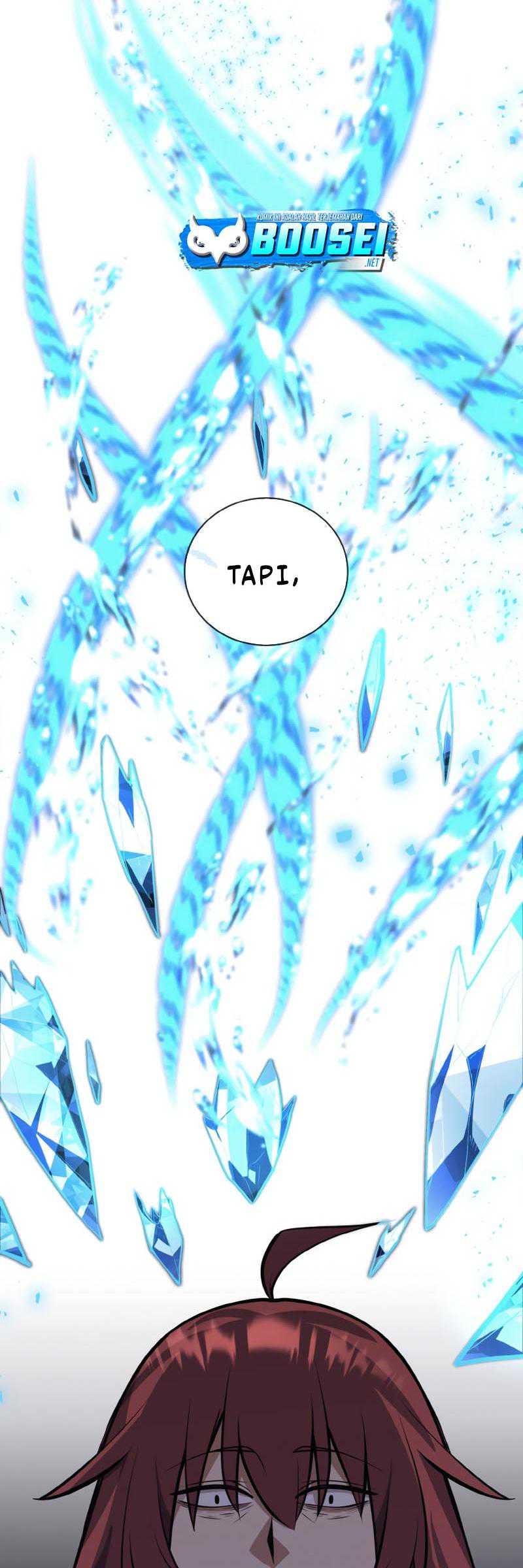 Champion’s Path to Murim Chapter 33 - halaman 40