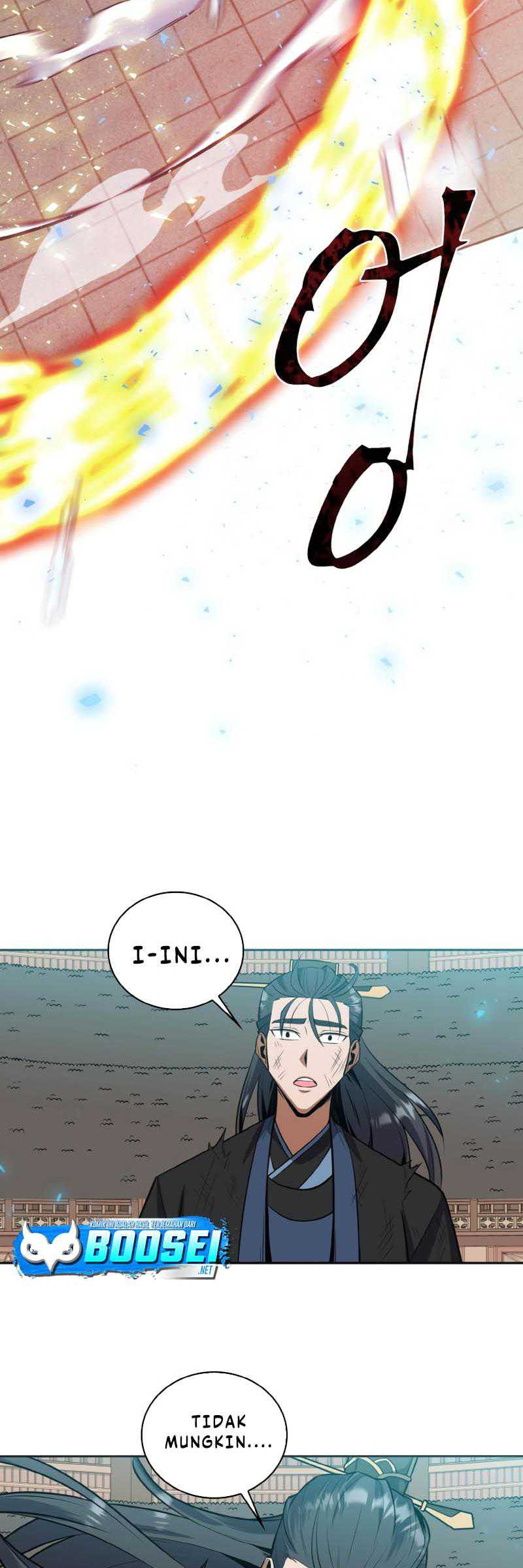 Champion’s Path to Murim Chapter 33 - halaman 46