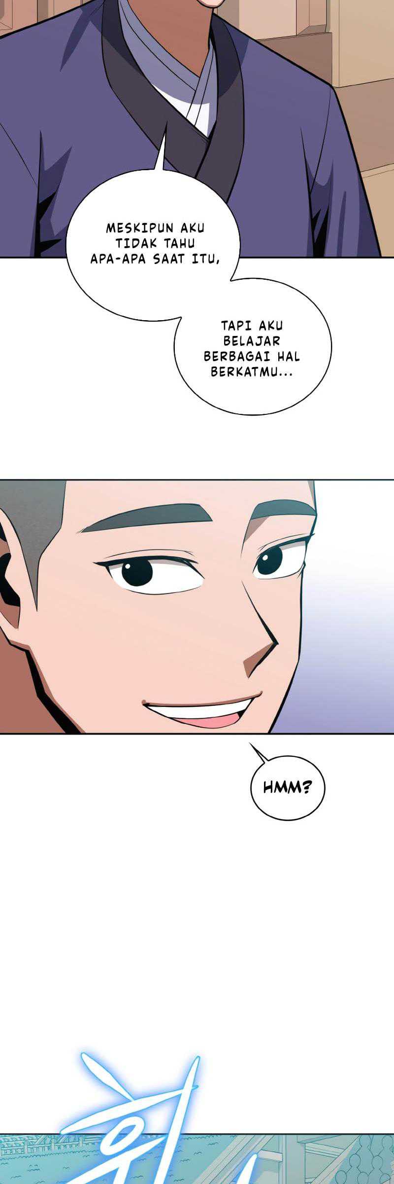 Champion’s Path to Murim Chapter 34 - halaman 11