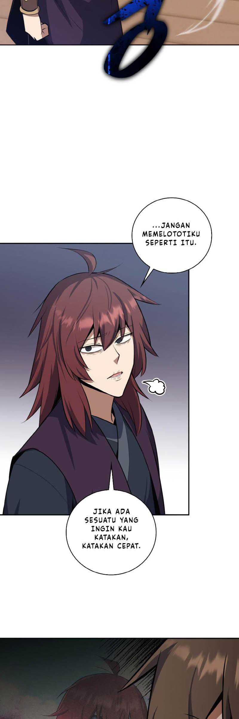Champion’s Path to Murim Chapter 34 - halaman 14