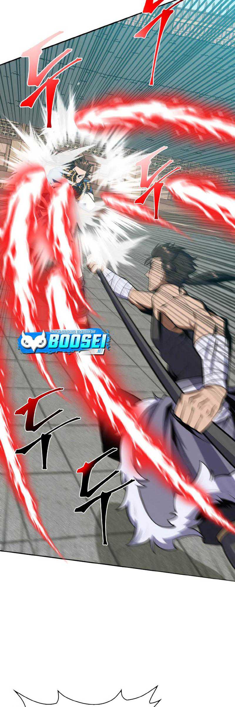 Champion’s Path to Murim Chapter 34 - halaman 31