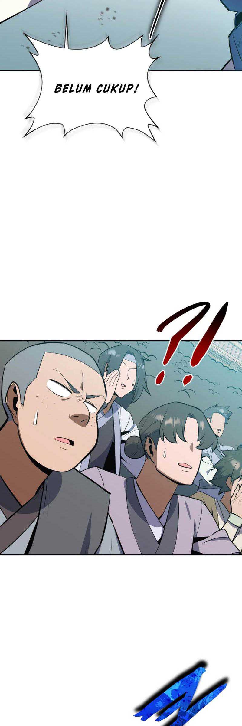 Champion’s Path to Murim Chapter 34 - halaman 42