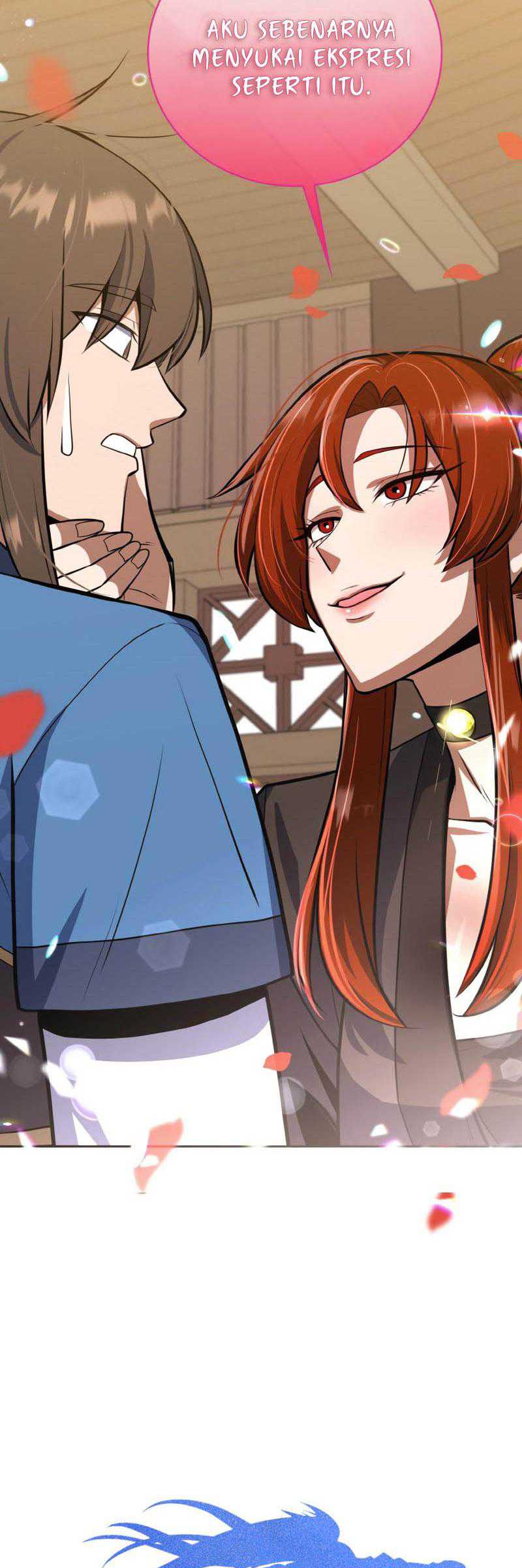 Champion’s Path to Murim Chapter 34 - halaman 52