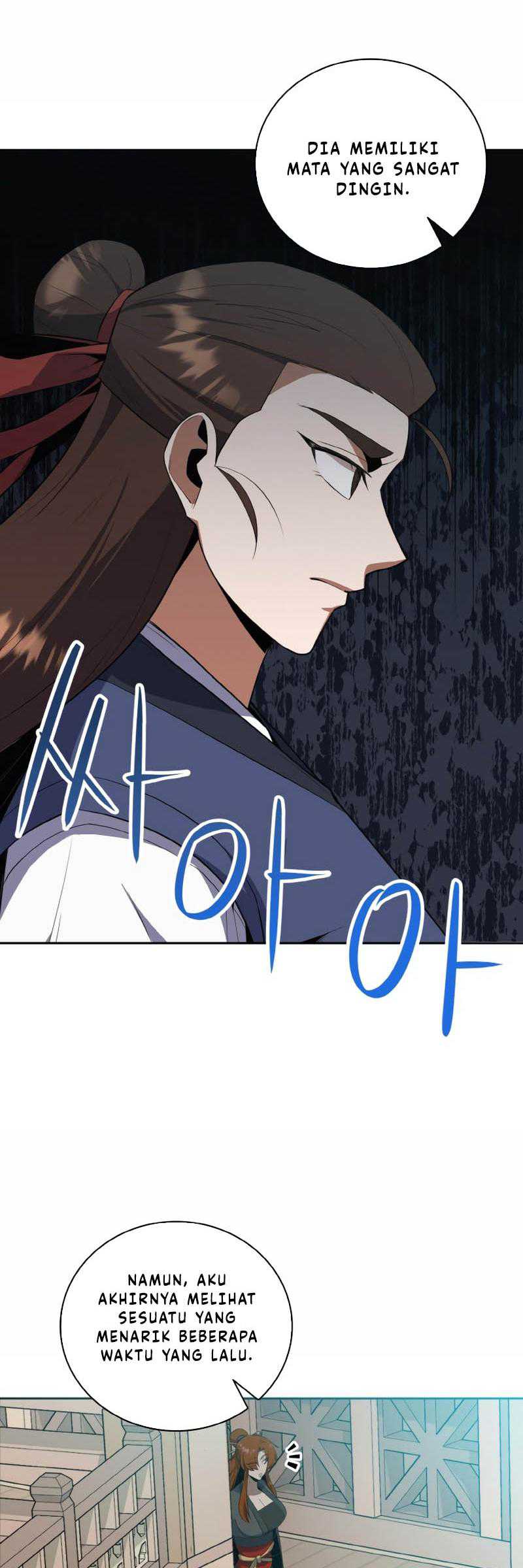 Champion’s Path to Murim Chapter 35 - halaman 17