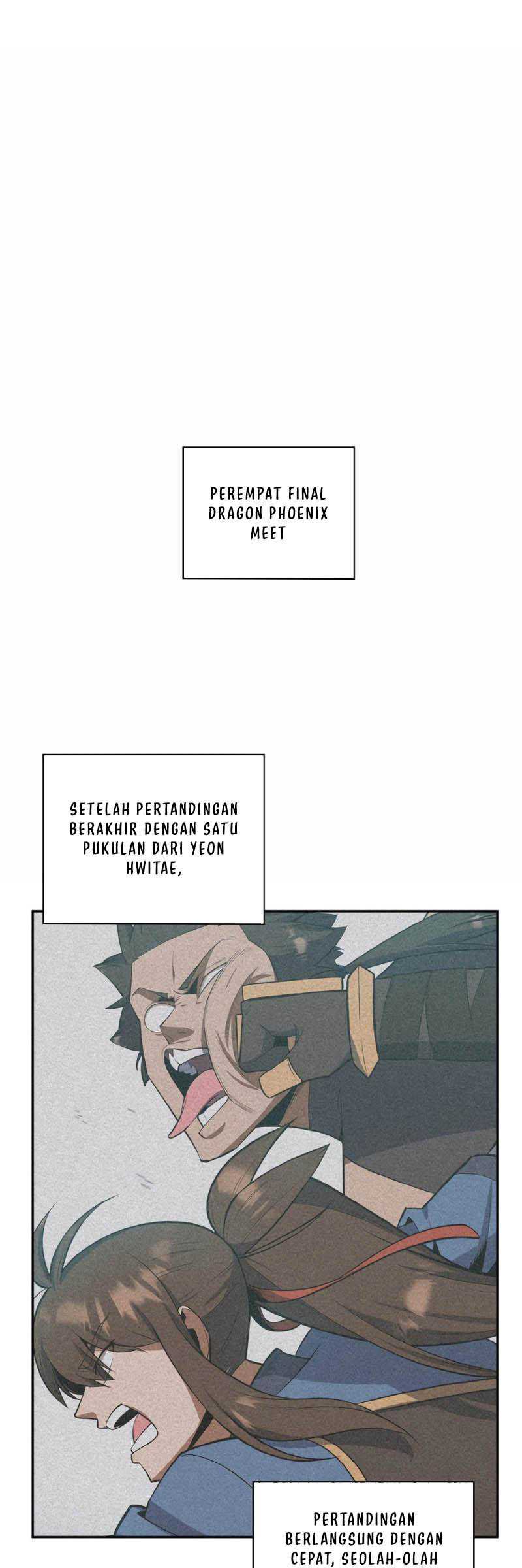 Champion’s Path to Murim Chapter 35 - halaman 26