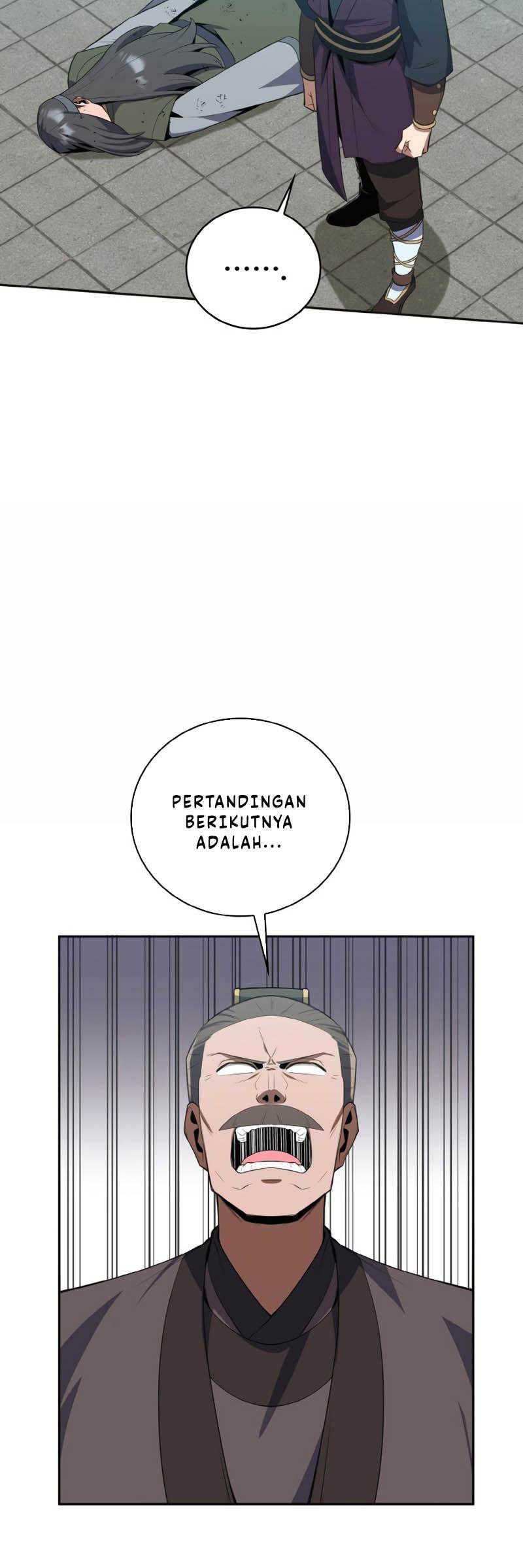 Champion’s Path to Murim Chapter 35 - halaman 28