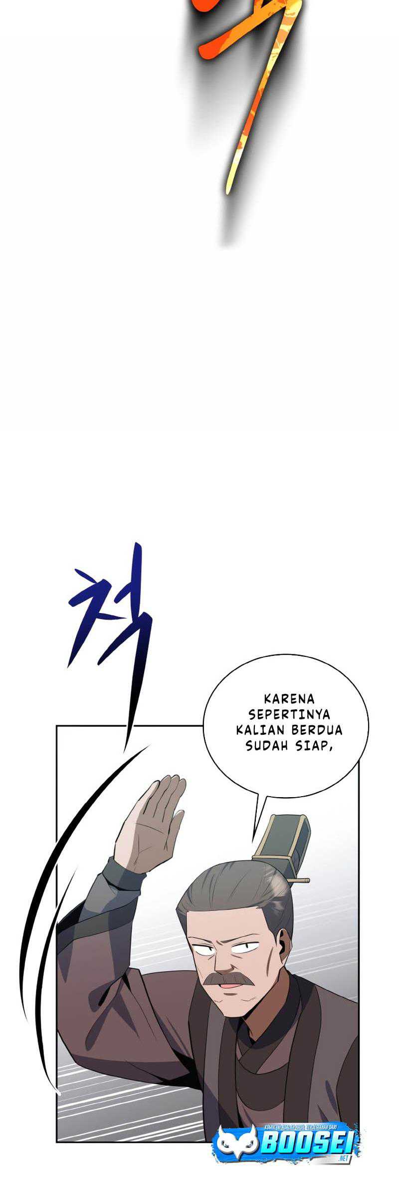 Champion’s Path to Murim Chapter 35 - halaman 36