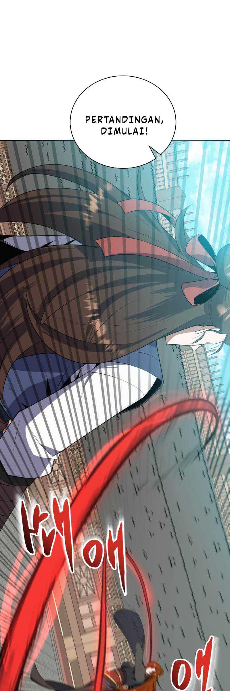 Champion’s Path to Murim Chapter 35 - halaman 37