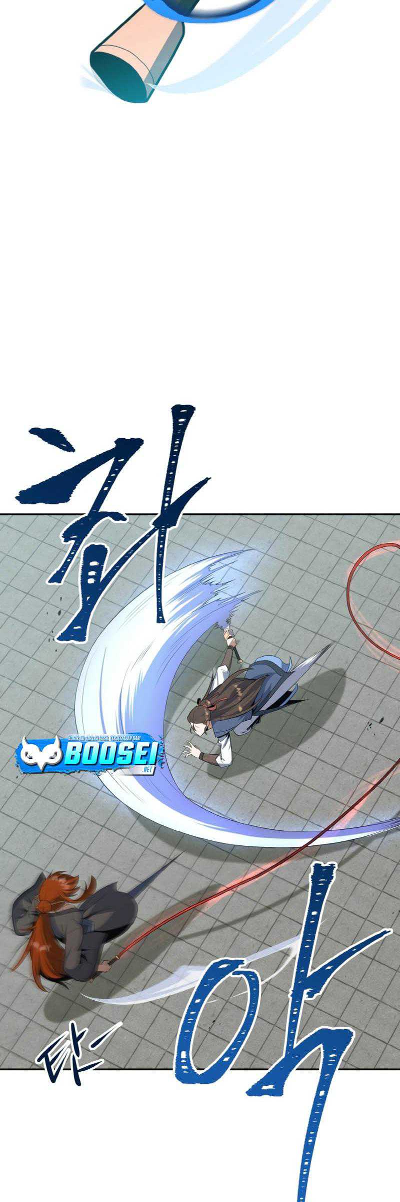 Champion’s Path to Murim Chapter 35 - halaman 39