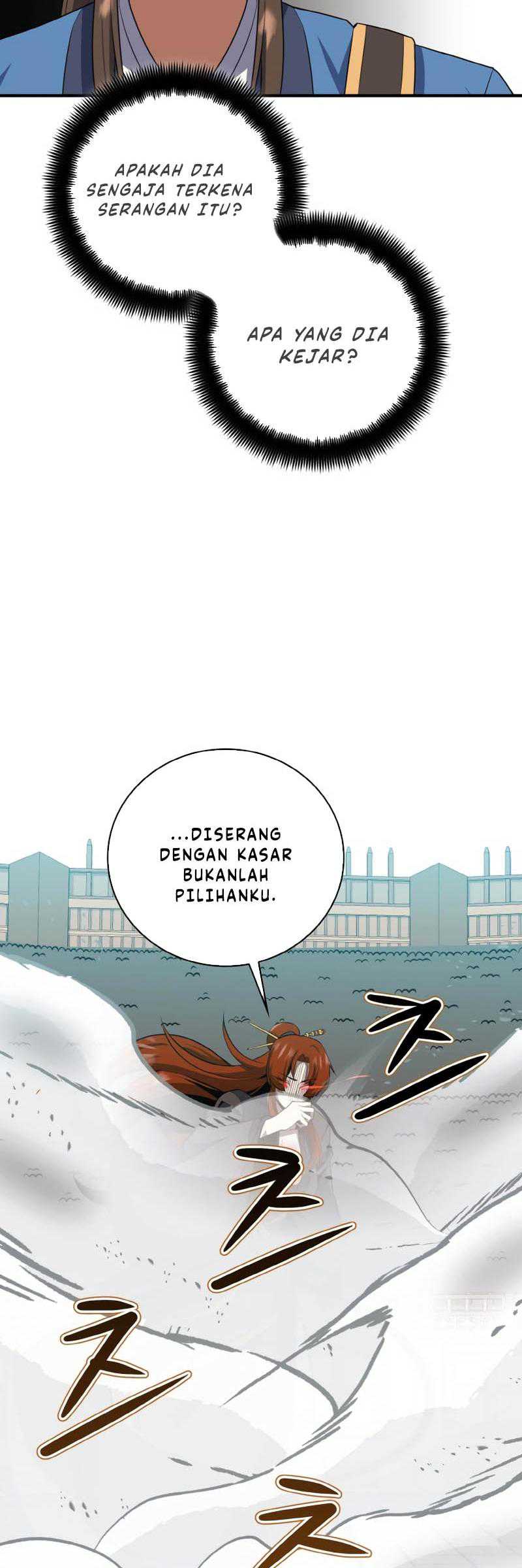 Champion’s Path to Murim Chapter 35 - halaman 46