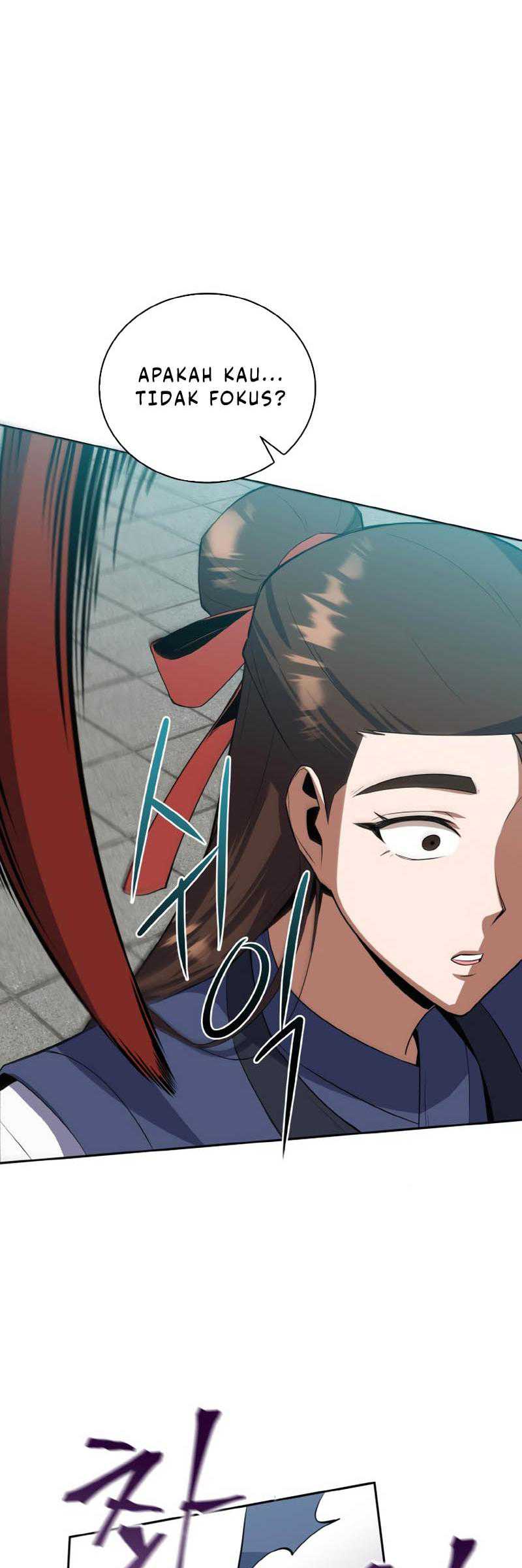 Champion’s Path to Murim Chapter 35 - halaman 52