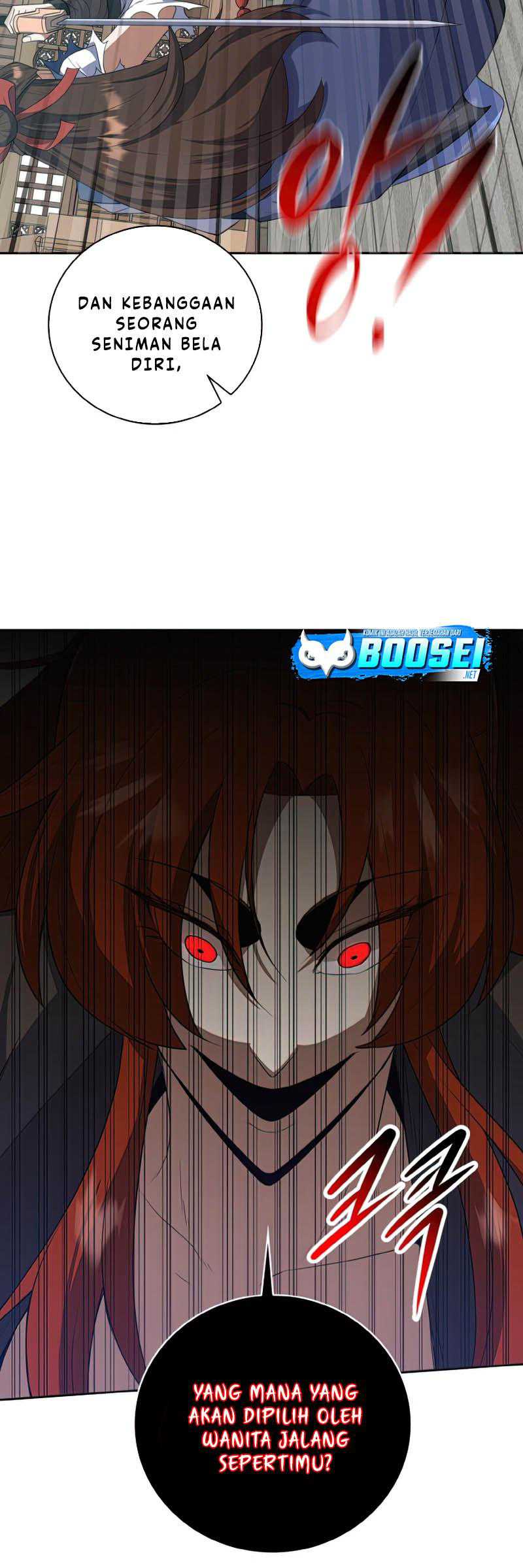 Champion’s Path to Murim Chapter 36 - halaman 12