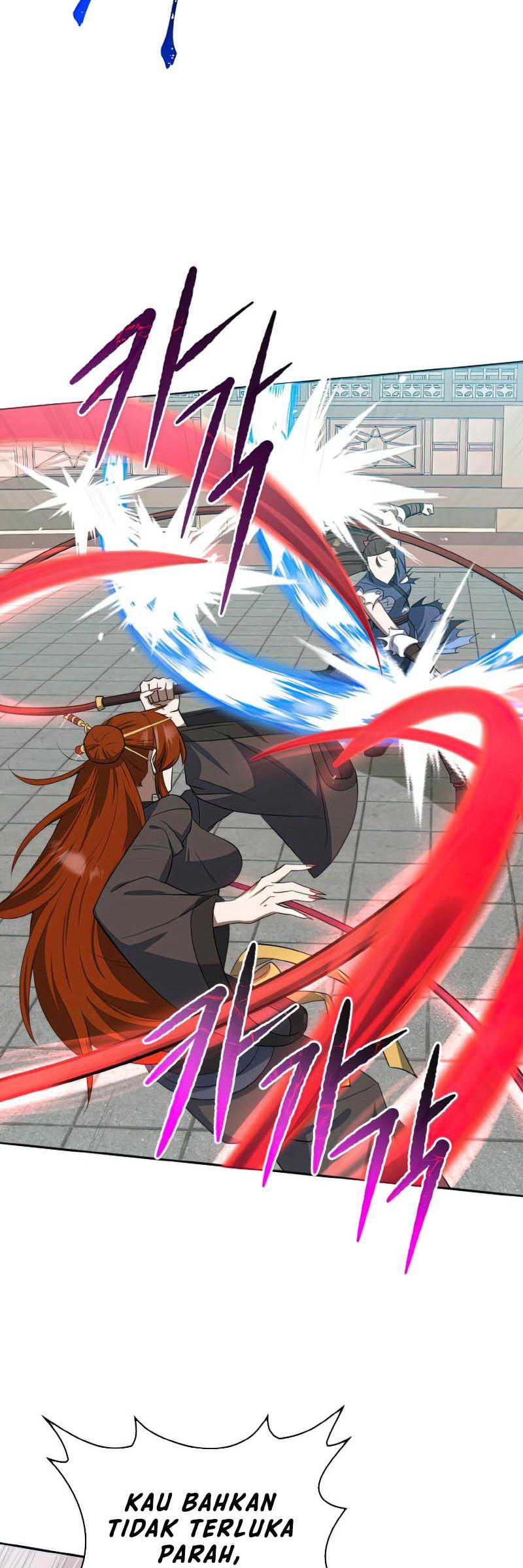 Champion’s Path to Murim Chapter 36 - halaman 24